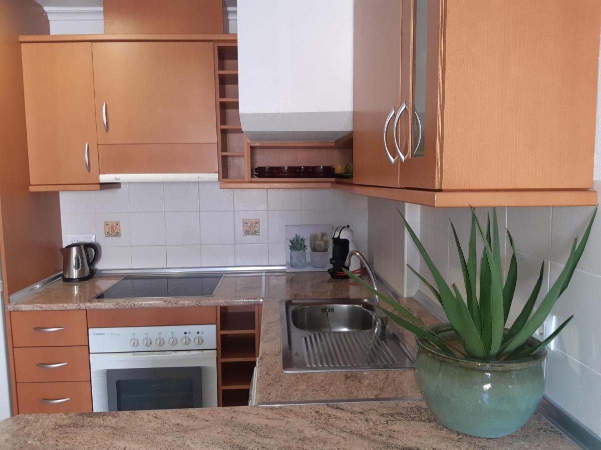 Apartamento Romero Cabo Roig, Solarium Opcional Orihuela Kültér fotó