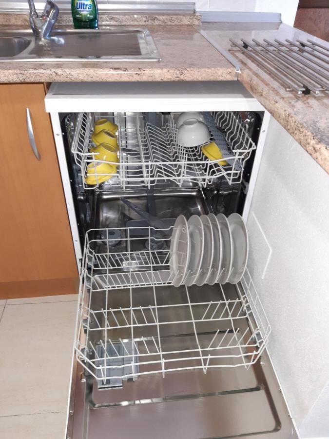 Apartamento Romero Cabo Roig, Solarium Opcional Orihuela Kültér fotó