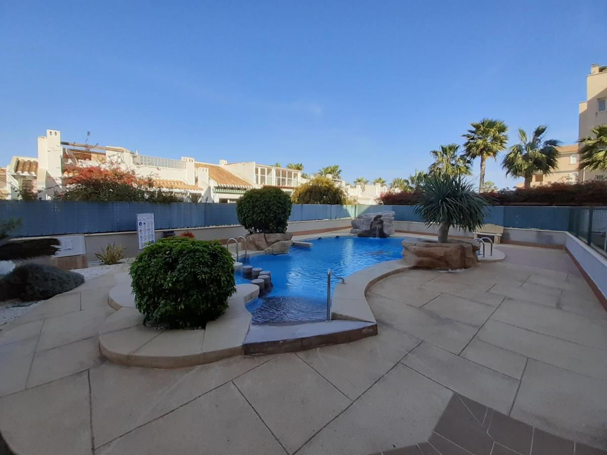 Apartamento Romero Cabo Roig, Solarium Opcional Orihuela Kültér fotó