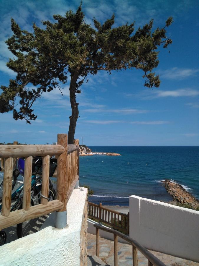Apartamento Romero Cabo Roig, Solarium Opcional Orihuela Kültér fotó