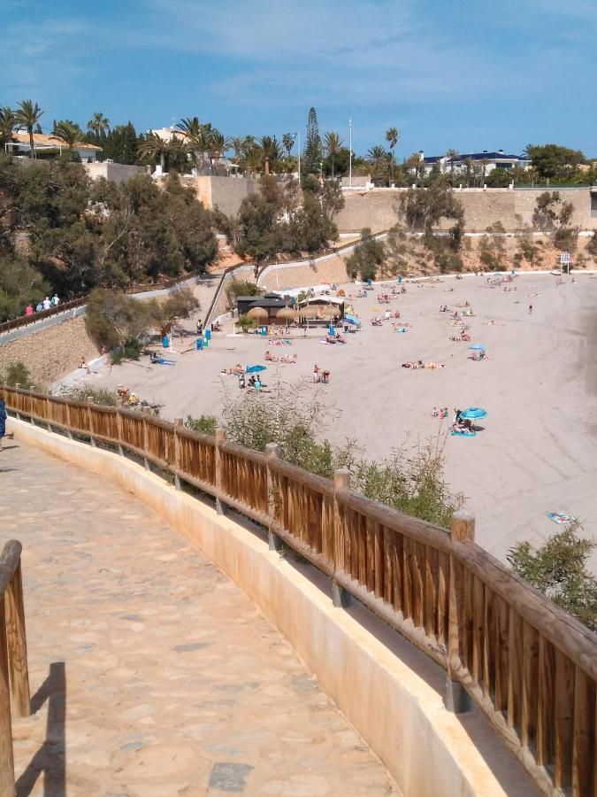 Apartamento Romero Cabo Roig, Solarium Opcional Orihuela Kültér fotó