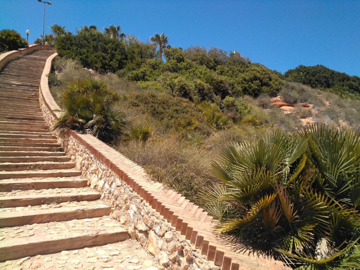Apartamento Romero Cabo Roig, Solarium Opcional Orihuela Kültér fotó