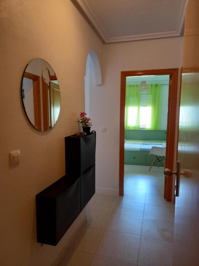 Apartamento Romero Cabo Roig, Solarium Opcional Orihuela Kültér fotó
