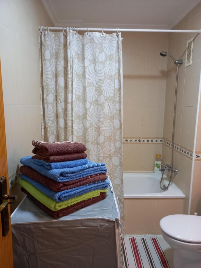 Apartamento Romero Cabo Roig, Solarium Opcional Orihuela Kültér fotó