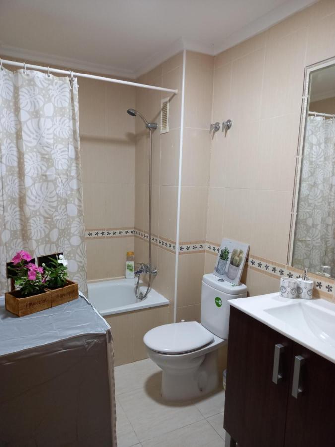 Apartamento Romero Cabo Roig, Solarium Opcional Orihuela Kültér fotó