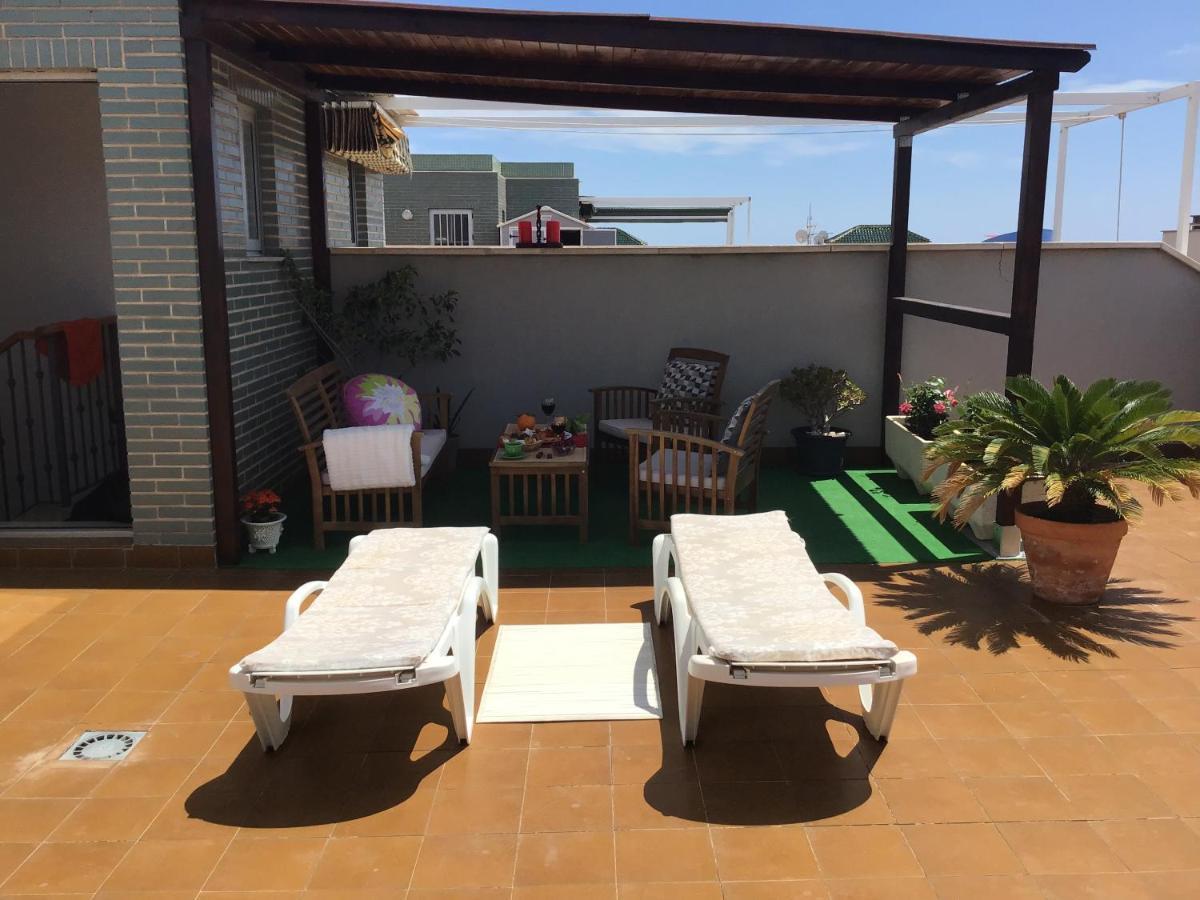 Apartamento Romero Cabo Roig, Solarium Opcional Orihuela Kültér fotó