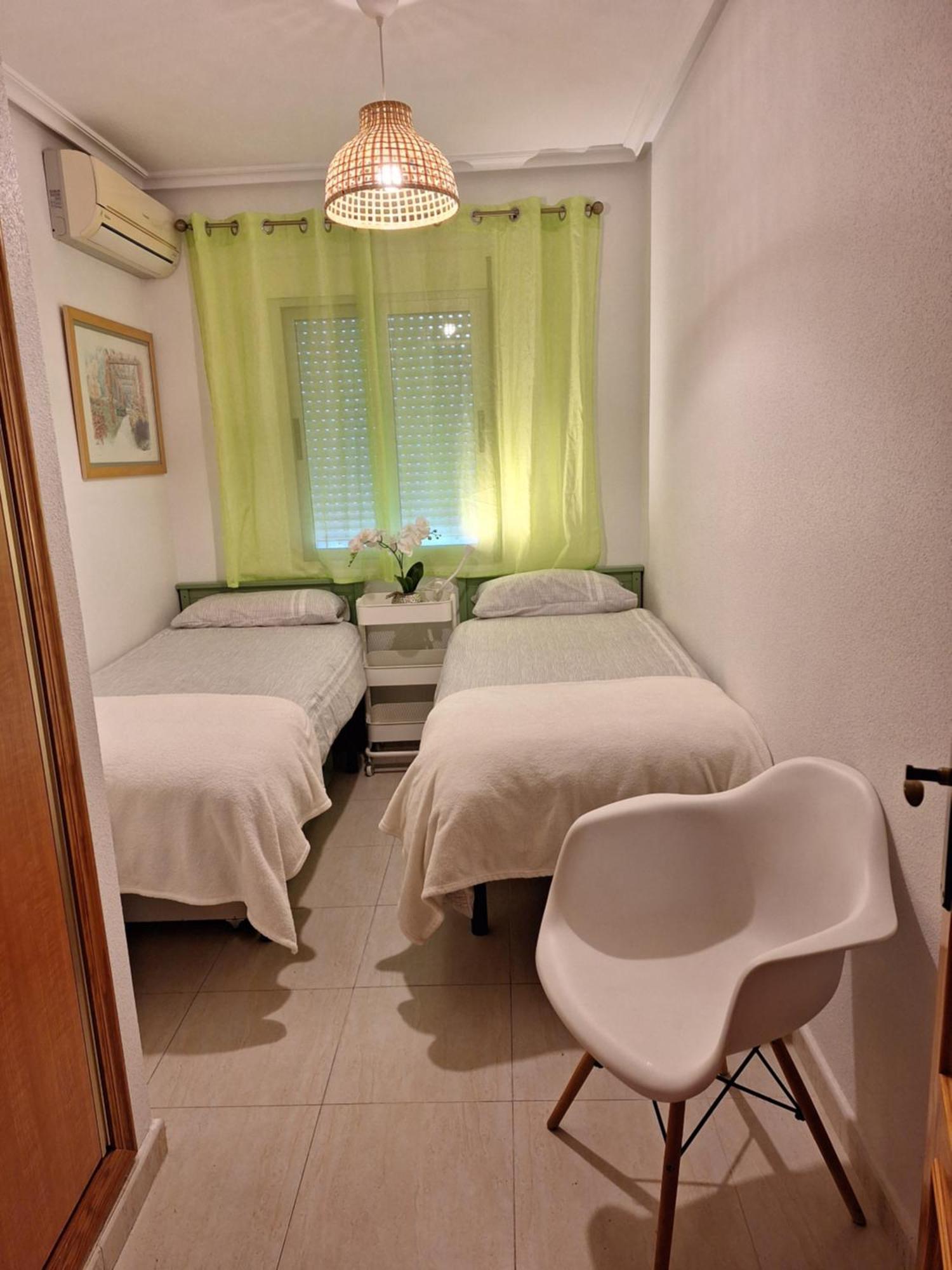 Apartamento Romero Cabo Roig, Solarium Opcional Orihuela Kültér fotó